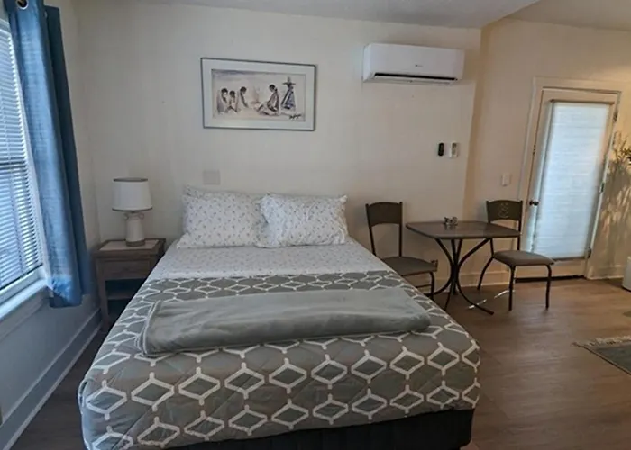 Apartment Speedway Tucson