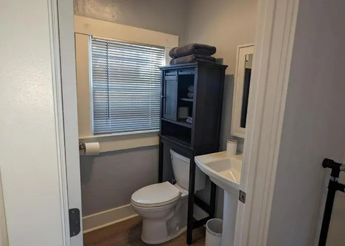 Speedway Apartment Tucson